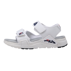 Fila Joy Cool - Poikien Sandaalit - Valkoinen | FI-98214